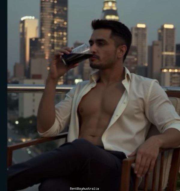 Aaron.1 Gay Escort Sydney 0403337609 RentBoyAustralia.com