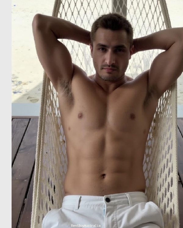 Aaron.1 Gay Escort Sydney 0403337609 RentBoyAustralia.com