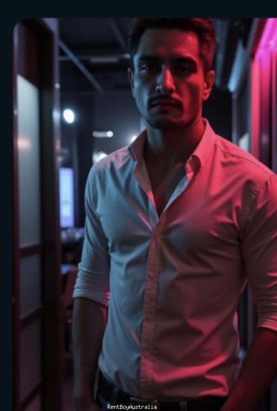 Aaron.1 Gay Escort Sydney 0403337609 RentBoyAustralia.com