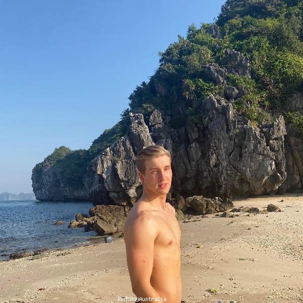 AlexBlanch243 Gay Escort Melbourne 0468554526 RentBoyAustralia.com