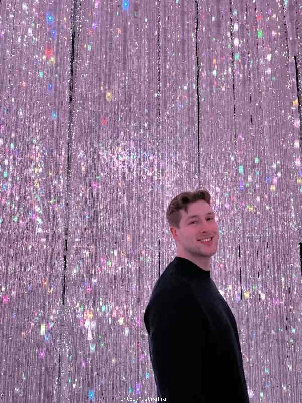 AlexBlanch243 Gay Escort Melbourne 0468554526 RentBoyAustralia.com