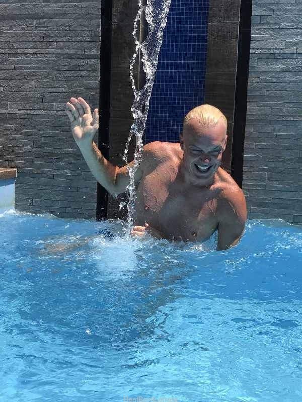 Aussie.ken Gay Escort Perth 0477678775 RentBoyAustralia.com