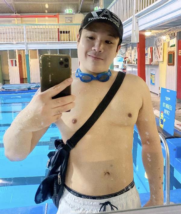 Boyfriendthai Gay Escort Sydney 0460929342 RentBoyAustralia.com