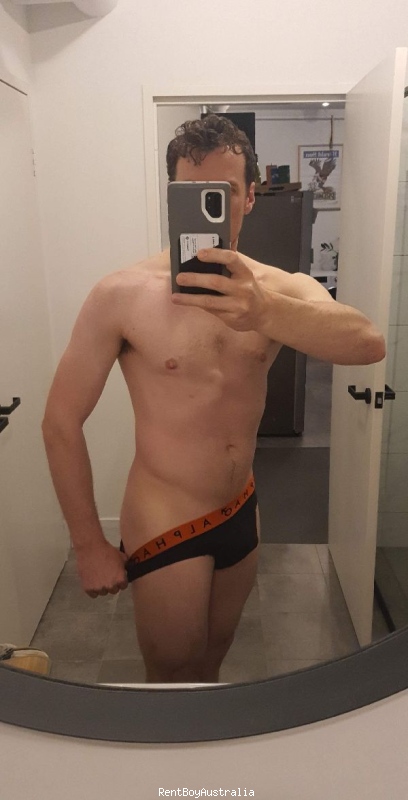 BrandonLowe Gay Escort Perth 0490542091 RentBoyAustralia.com