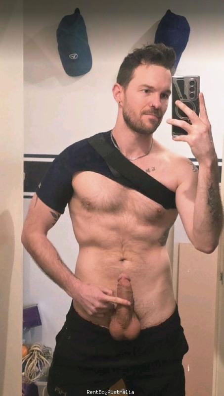 ColeBishop Gay Escort Melbourne 0435150769 RentBoyAustralia.com