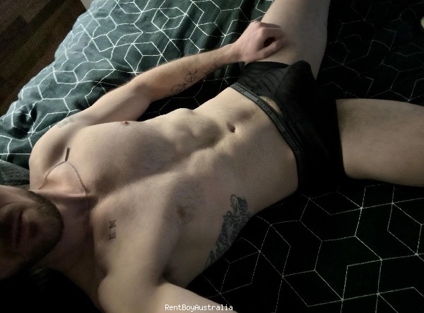 ColeBishop Gay Escort Melbourne 0435150769 RentBoyAustralia.com