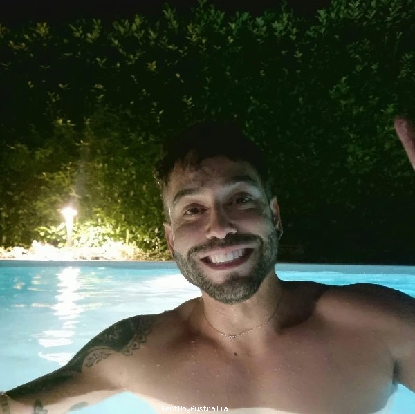 Esotic89 Gay Escort Sydney 0421324189 RentBoyAustralia.com