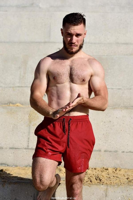 Frenchmen Gay Escort Sydney 0431325340 RentBoyAustralia.com