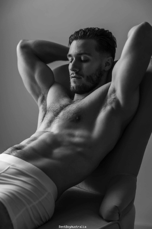 Frenchmen Gay Escort Sydney 0431325340 RentBoyAustralia.com