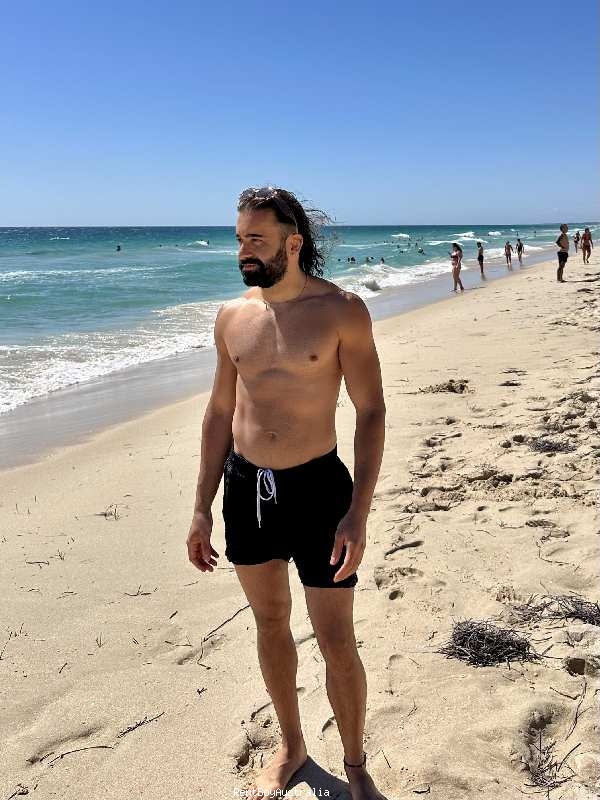 HotBrazilian Gay Escort Perth 0452188031 RentBoyAustralia.com