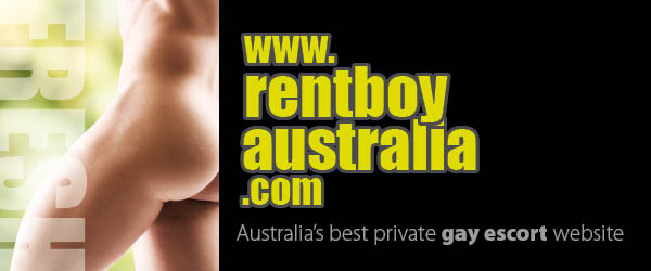 All VIP profiles of male escorts, gay escorts and other men in Australia