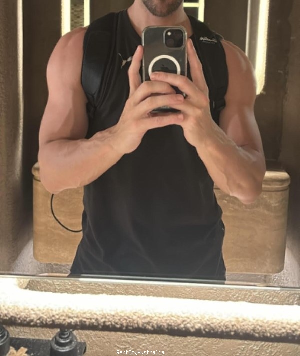 Jarrodj Gay Escort Brisbane 0490098719 RentBoyAustralia.com