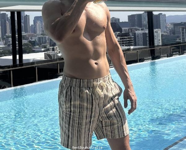 Jarrodj Gay Escort Brisbane 0490098719 RentBoyAustralia.com