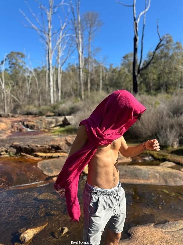 Nea.L Gay Escort Perth 0494111382 RentBoyAustralia.com