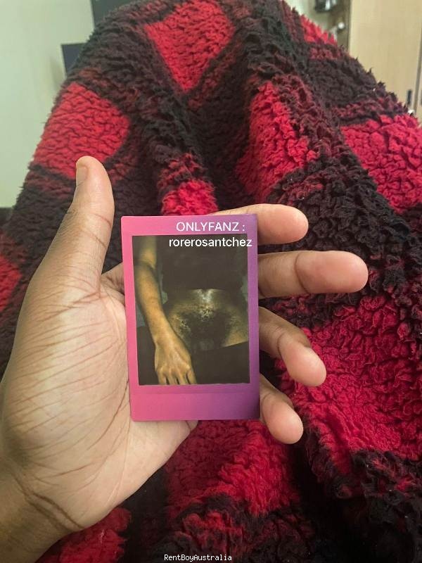 Rorerosantchez Gay Escort Melbourne +61421310934 RentBoyAustralia