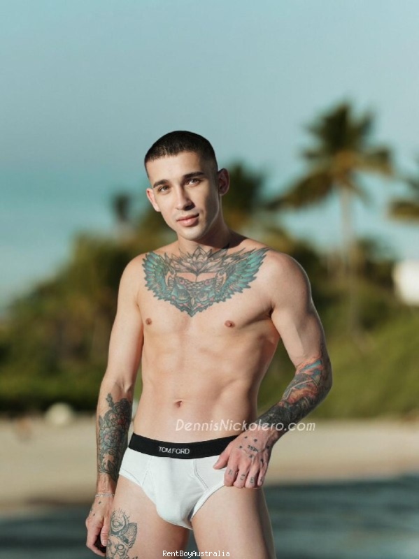 RussianBoy Gay Escort Sydney 0406581828 RentBoyAustralia.com