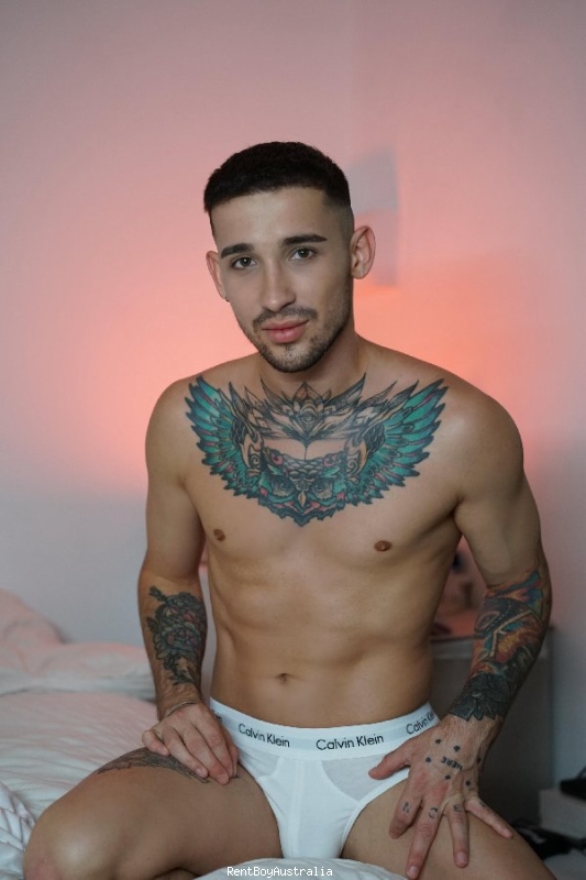 RussianBoy Gay Escort Sydney 0406581828 RentBoyAustralia.com