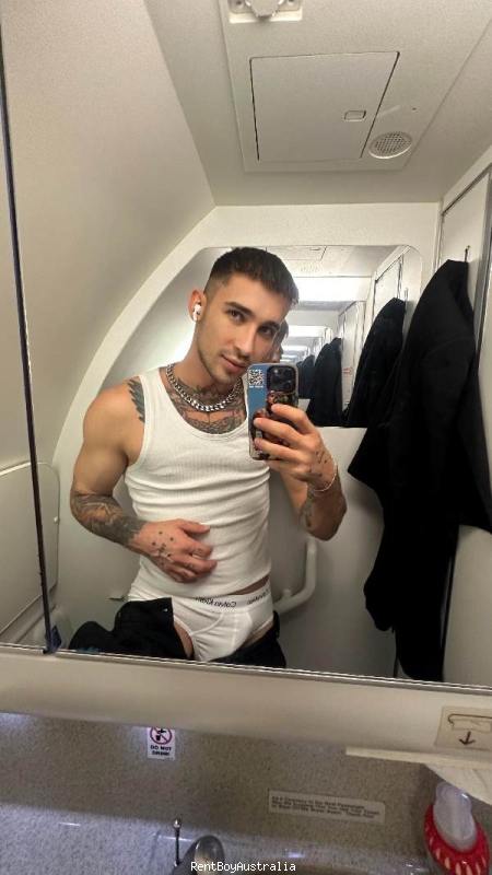 RussianBoy Gay Escort Sydney 0406581828 RentBoyAustralia.com