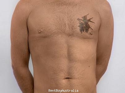 Scott Gay Escort Sydney 0411144538 RentBoyAustralia.com