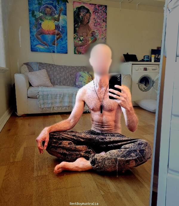 TouchByKea Gay Escort Perth 0452119528 RentBoyAustralia.com